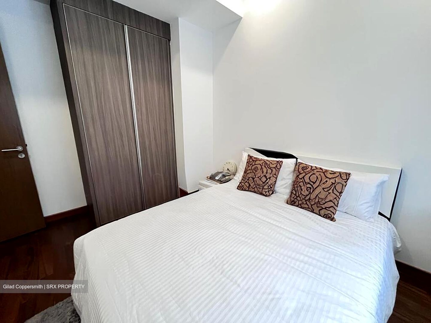 Greenwood Mews (D11), Terrace #497258631